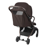 Bababing Imi Compact Stroller - Kofe 8