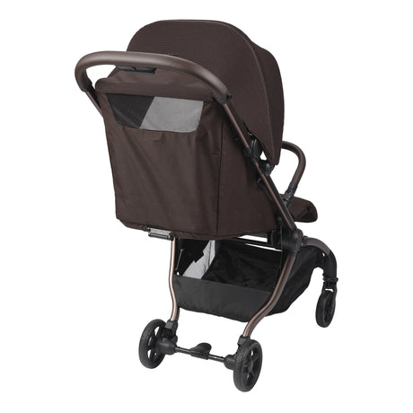 Bababing Imi Compact Stroller - Kofe 8