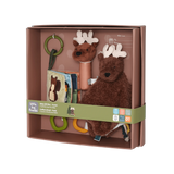 Little Big Friends Baby Gift Box - Forest