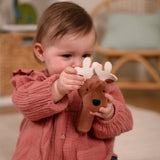Little Big Friends Baby Gift Box - Forest