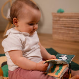 Little Big Friends Baby Gift Box - Jungle
