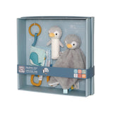 Little Big Friends Baby Gift Box - Ocean