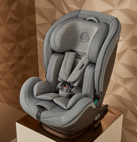 Silver Cross Balance i-Size Car Seat - Glacier