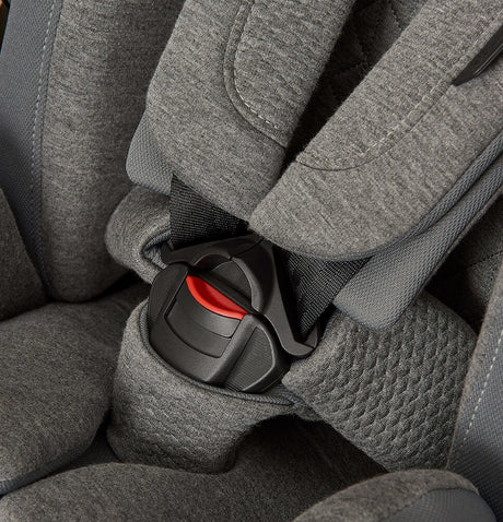 Silver Cross Balance i-Size Car Seat - Glacier