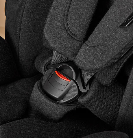 Silver Cross Balance i-Size Car Seat - Space