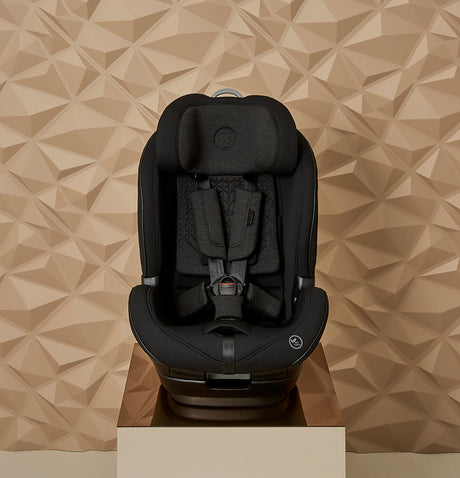 Silver Cross Balance i-Size Car Seat - Space