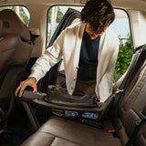 Nuna CURV Isofix Base