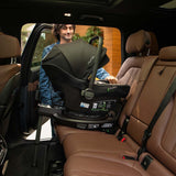 Nuna CURV Isofix Base