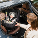 Nuna CURV Isofix Base