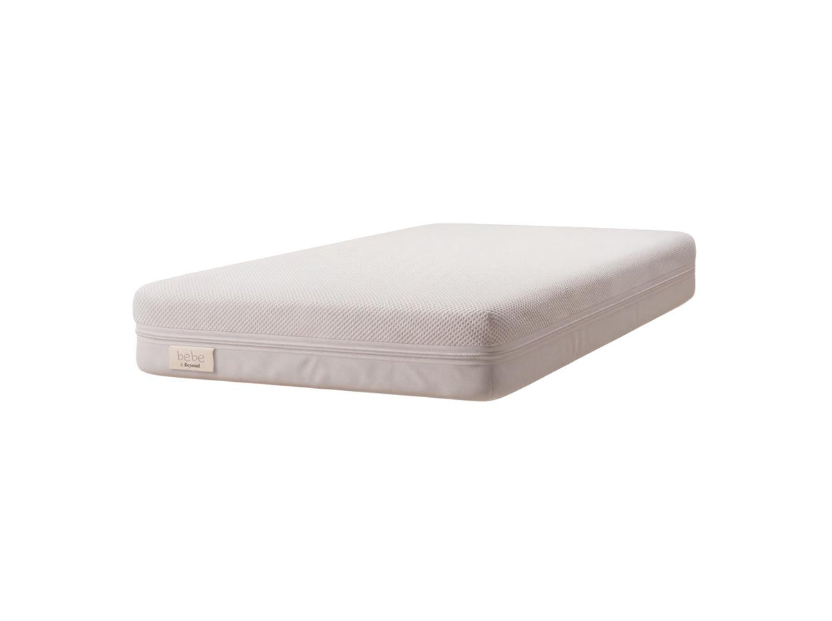 Bebe & Beyond Classic Spring Cot Bed Mattress 140x70 1