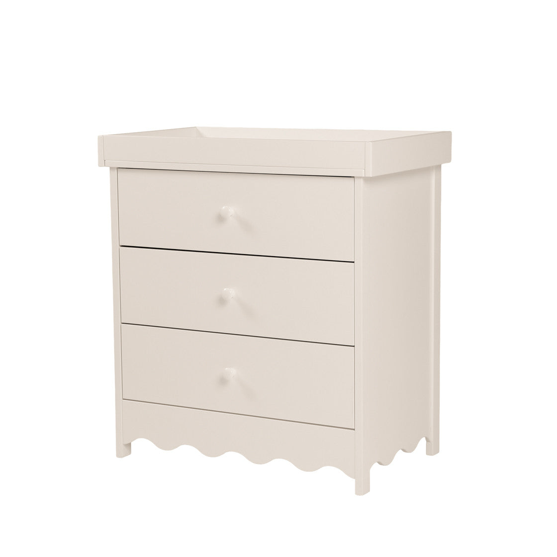 Bebe & Beyond Dancer Changing Unit - Cashmere 3