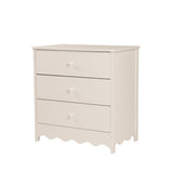 Bebe & Beyond Dancer Changing Unit - Cashmere 4