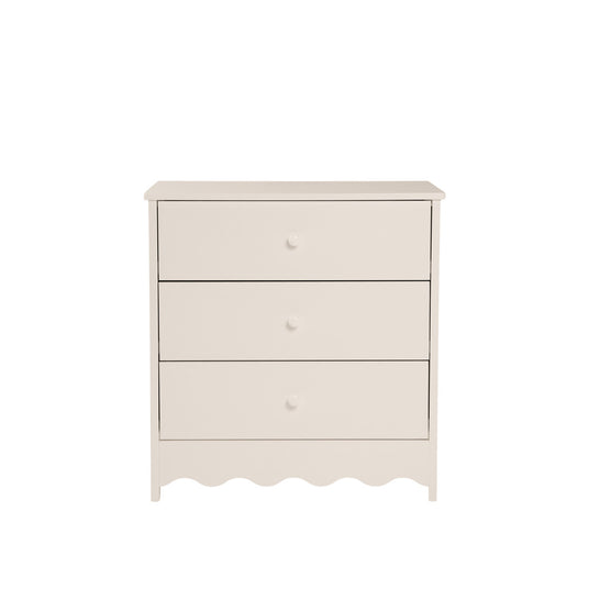 Bebe & Beyond Dancer Changing Unit - Cashmere 7