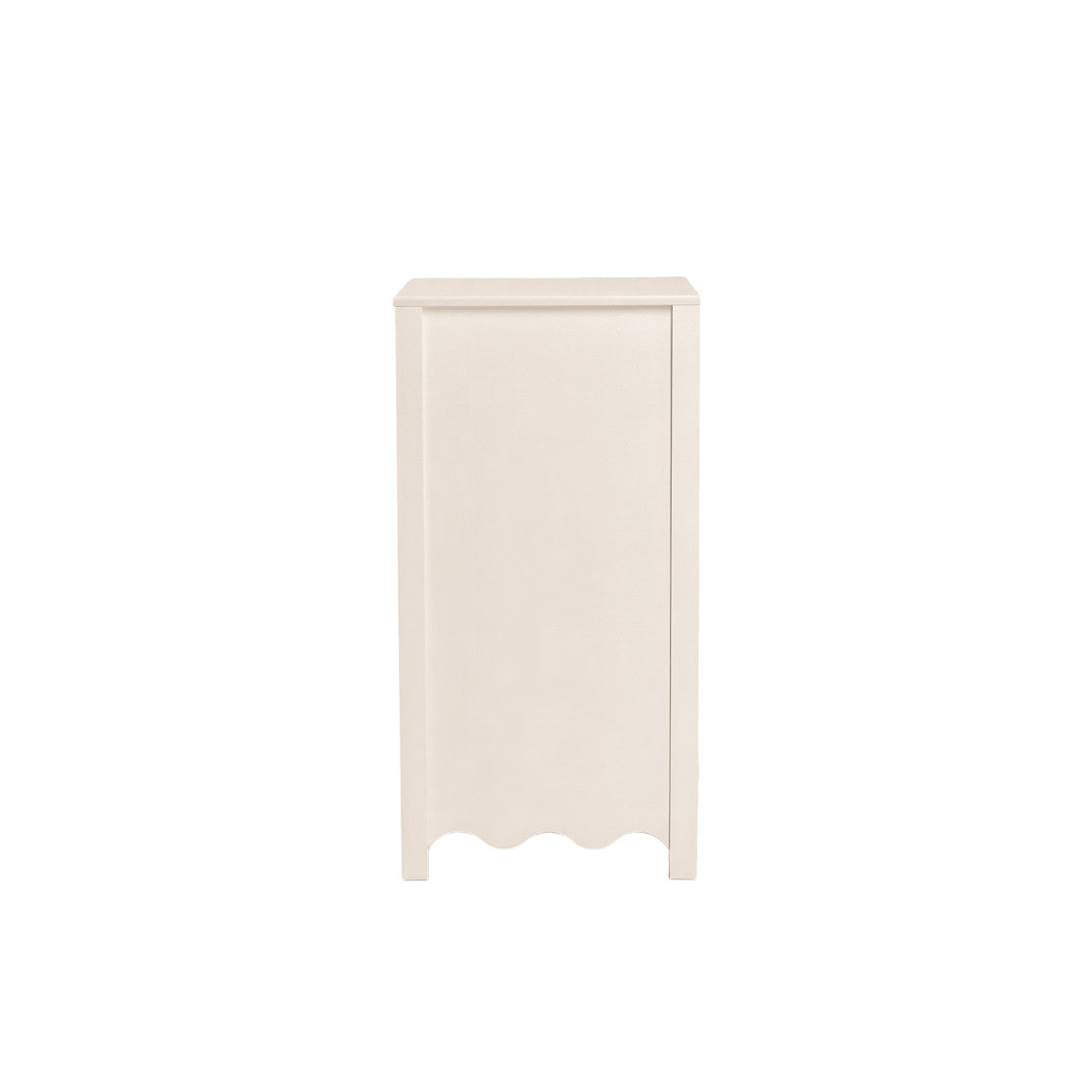 Bebe & Beyond Dancer Changing Unit - Cashmere 9