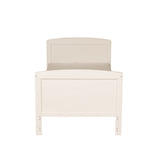 Bebe & Beyond Dancer Cot Bed - Cashmere 12