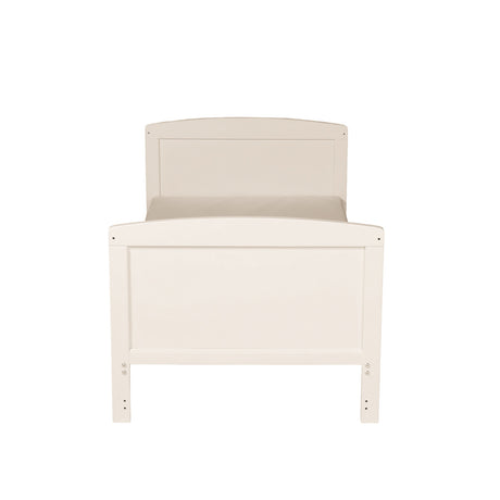 Bebe & Beyond Dancer Cot Bed - Cashmere 12