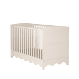 Bebe & Beyond Dancer Cot Bed - Cashmere 5