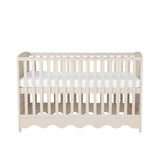 Bebe & Beyond Dancer Cot Bed - Cashmere 6