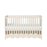 Bebe & Beyond Dancer Cot Bed - Cashmere 7