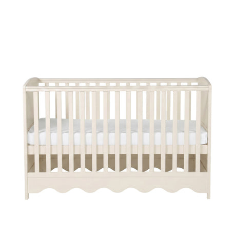 Bebe & Beyond Dancer Cot Bed - Cashmere 7