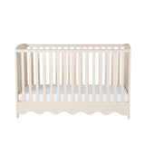 Bebe & Beyond Dancer Cot Bed - Cashmere 8