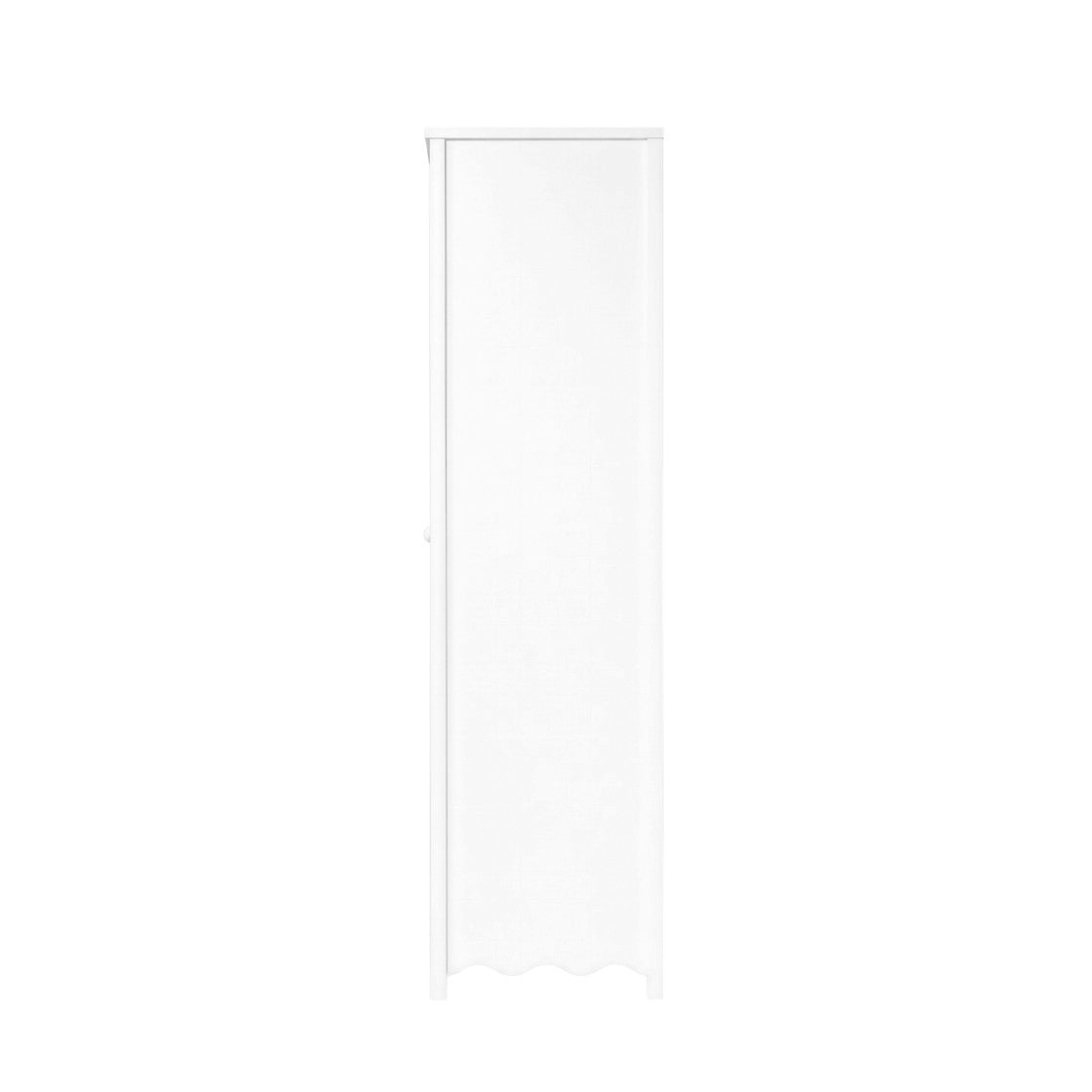 Bebe & Beyond Dancer Wardrobe - White 6
