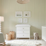 Bebe & Beyond Dreamer Changing Unit - White 2