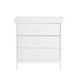 Bebe & Beyond Dreamer Changing Unit - White 5