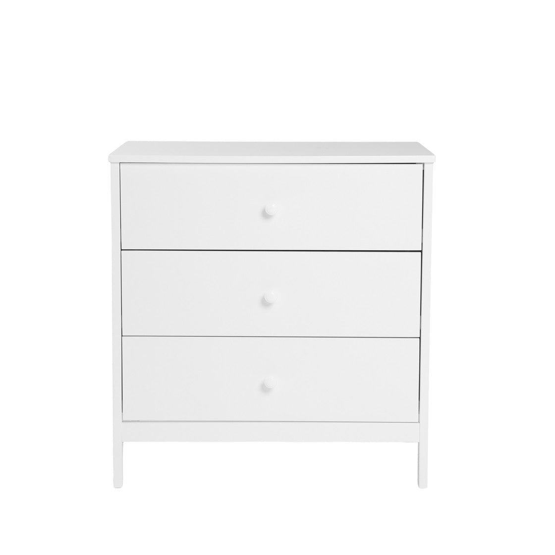 Bebe & Beyond Dreamer Changing Unit - White 6