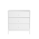 Bebe & Beyond Dreamer Changing Unit - White 6