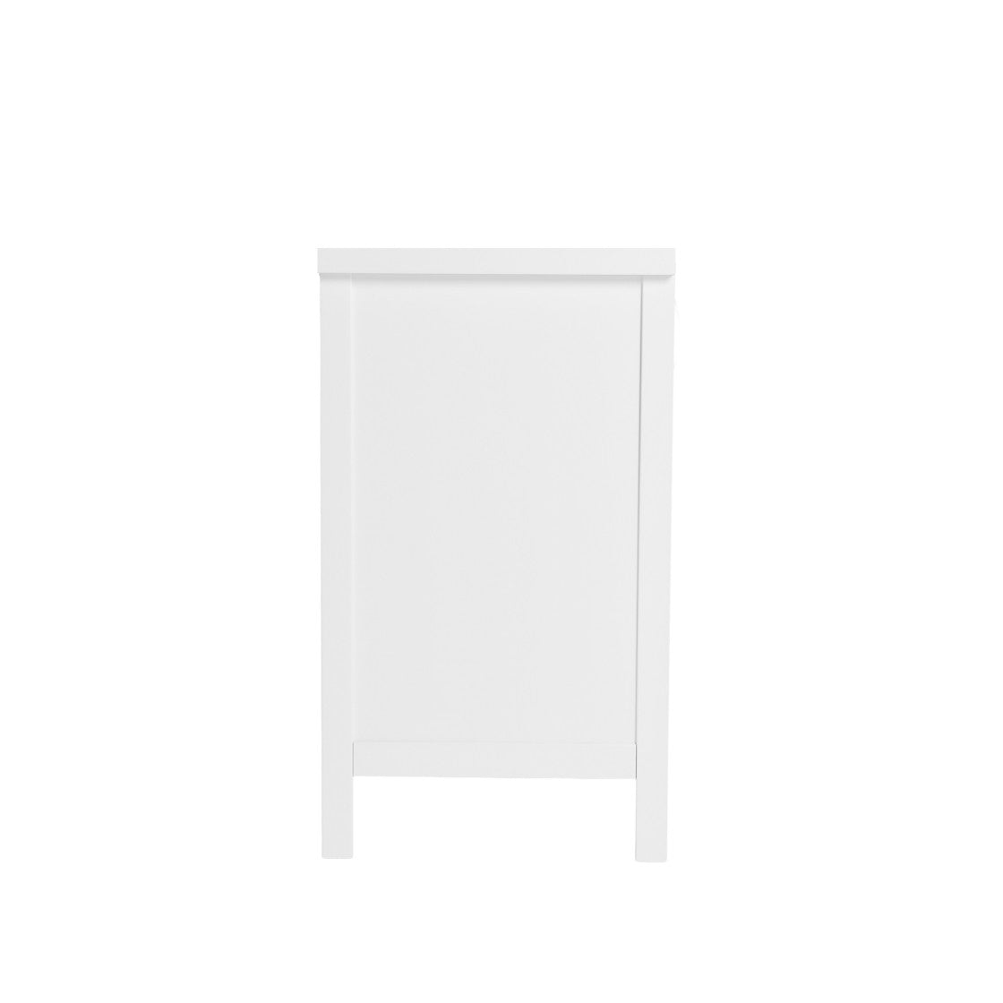Bebe & Beyond Dreamer Changing Unit - White 8