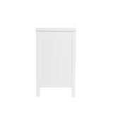 Bebe & Beyond Dreamer Changing Unit - White 8