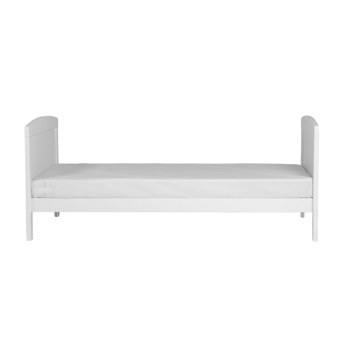 Bebe & Beyond Dreamer Cot Bed - White 12