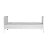 Bebe & Beyond Dreamer Cot Bed - White 12