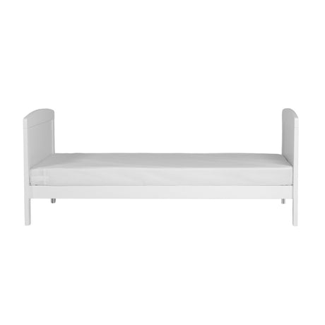 Bebe & Beyond Dreamer Cot Bed - White 12