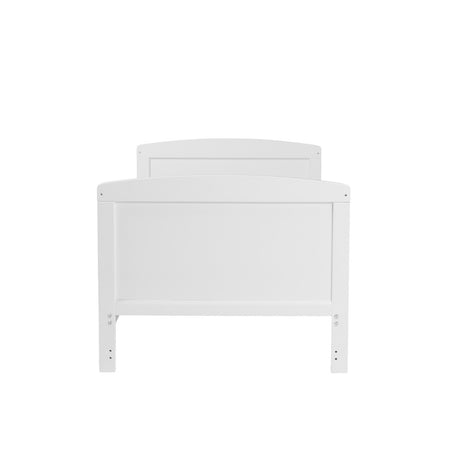 Bebe & Beyond Dreamer Cot Bed - White 13