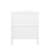 Bebe & Beyond Dreamer Cot Bed - White 4