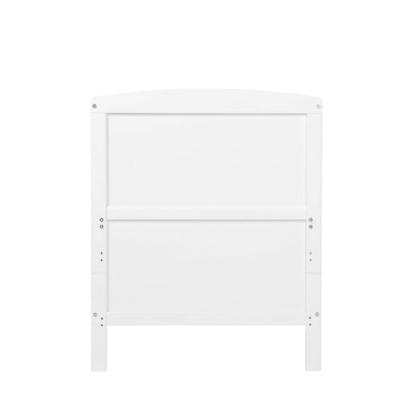 Bebe & Beyond Dreamer Cot Bed - White 4