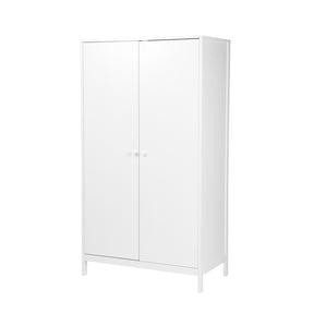 Bebe & Beyond Dreamer Wardrobe - White 1