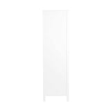 Bebe & Beyond Dreamer Wardrobe - White 6