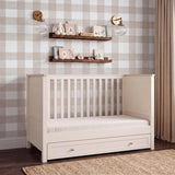 Bebe & Beyond Natural Cot Bed Mattress 140x70 3