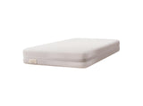 Bebe & Beyond Premium Pocket Spring Cot Bed Mattress 140x70 1