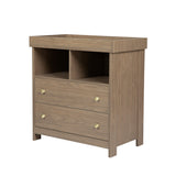 Bebe & Beyond Seeker Changing Unit - Drift 2