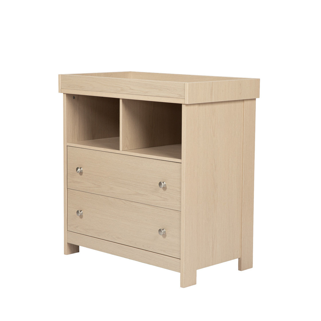 Bebe & Beyond Seeker Changing Unit - Nordic 2