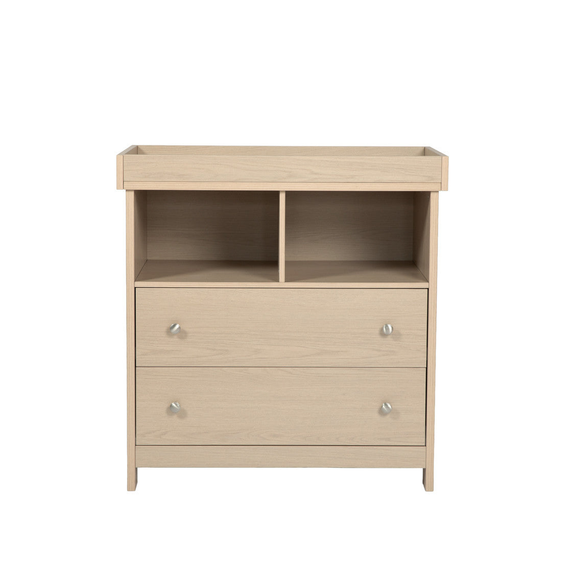 Bebe & Beyond Seeker Changing Unit - Nordic 5