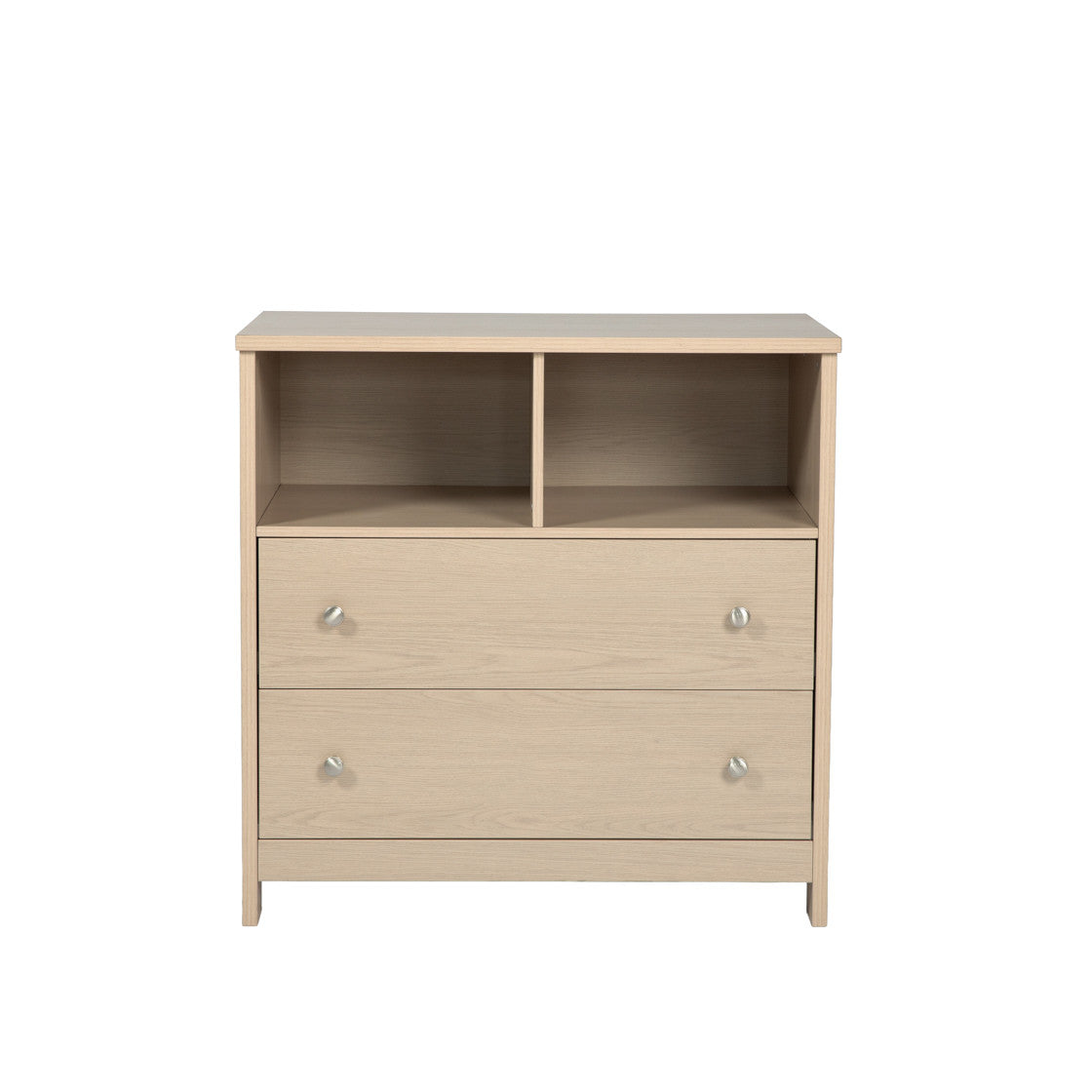 Bebe & Beyond Seeker Changing Unit - Nordic 6