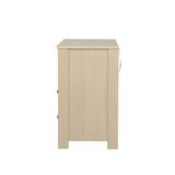 Bebe & Beyond Seeker Changing Unit - Nordic 8
