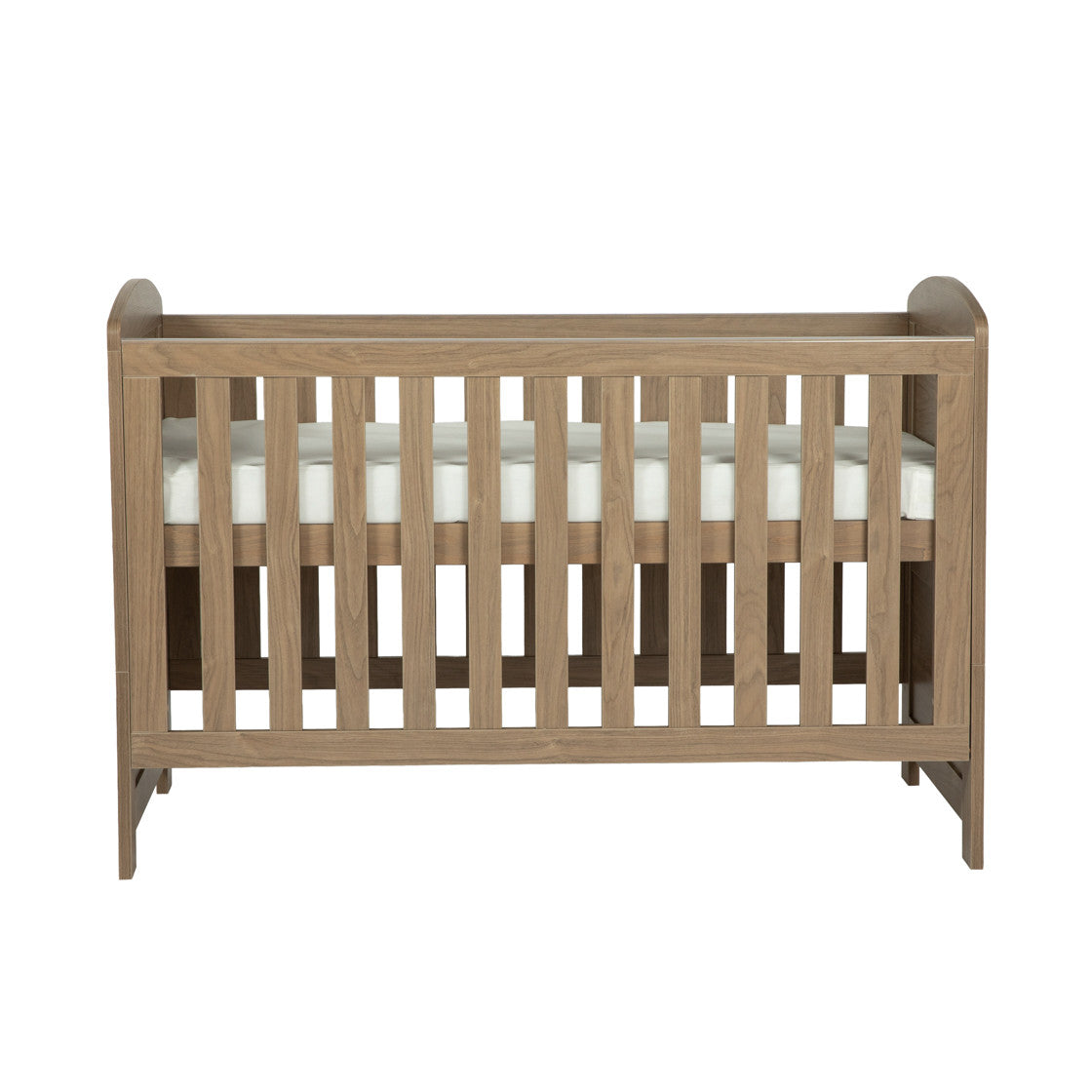 Bebe & Beyond Seeker Cot Bed & Changing Unit 2 Piece Nursery Furniture Set - Drift 10