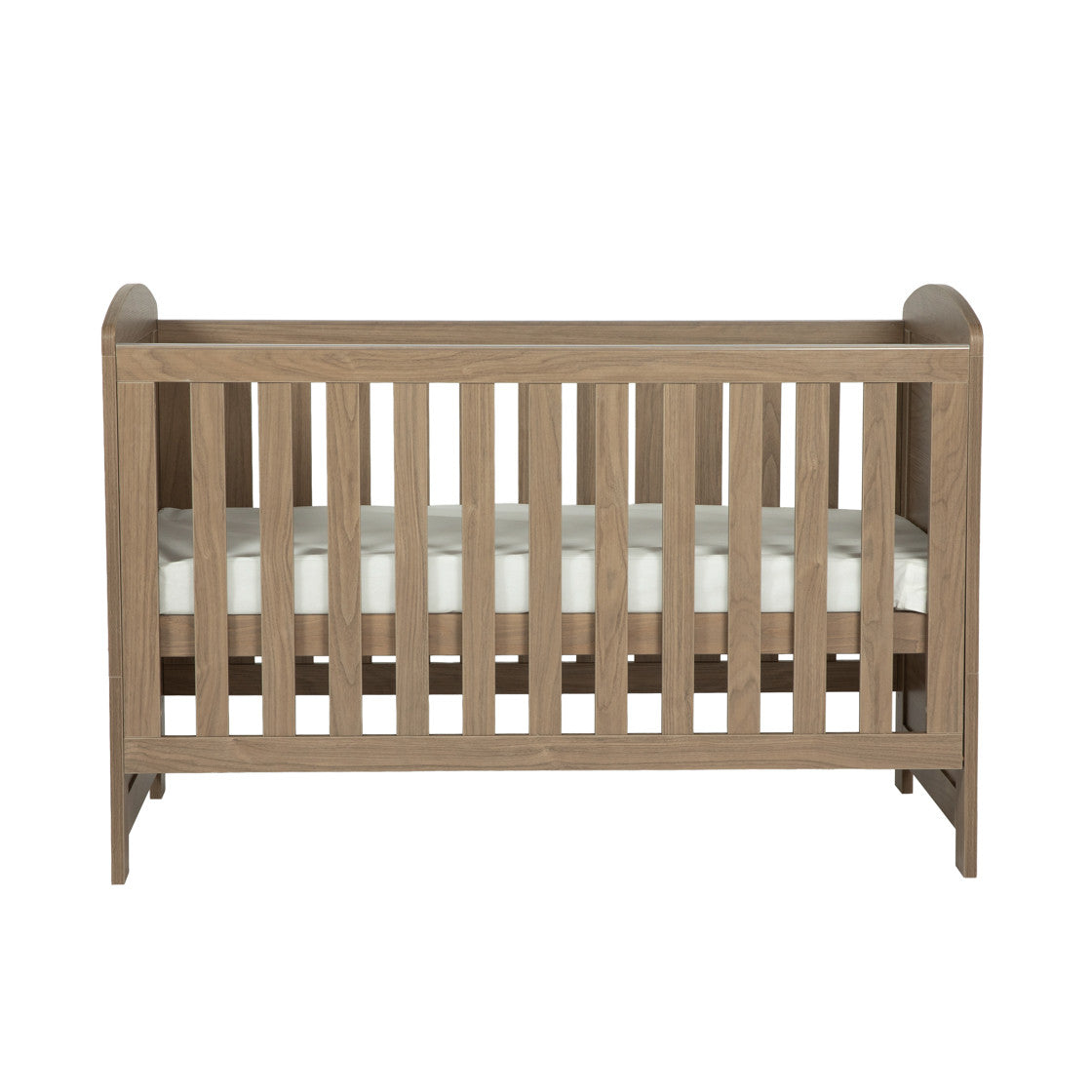 Bebe & Beyond Seeker Cot Bed & Changing Unit 2 Piece Nursery Furniture Set - Drift 11