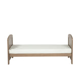 Bebe & Beyond Seeker Cot Bed & Changing Unit 2 Piece Nursery Furniture Set - Drift 15